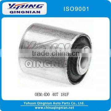Rubber Mount for VW-AUDI OEM:4D0 407 181F