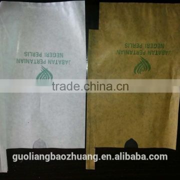 Made In China Different Sizes Double Layer Fruit Protection Bag Mango