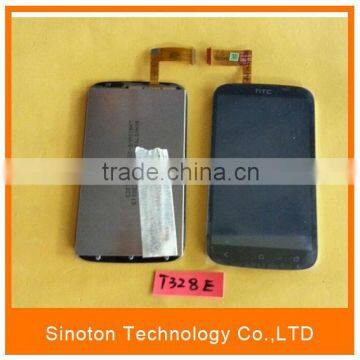 for HTC Desire X T328e LCD Screen with Touch Digitizer Assembly