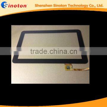 10.1inch Touch Screen Fpc-tp101008(m109)