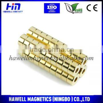 Disc Neodymium Magnet 30*10 photo-5