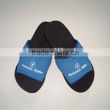 Antisatic EVA foam slipper