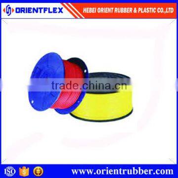 factory manufacturer supply pu tubing