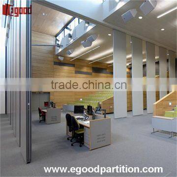 Magnesium Base Board Soundproof Partition Wall photo-3