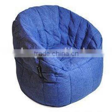 Indoor Beanbag Chair Cozy Bean Bag