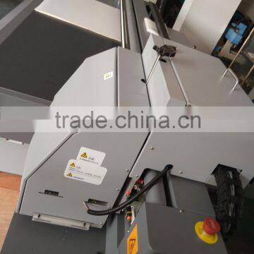 China Digital Large-format LED Varnish Phone Case Ceramic Glass Plastic Metal uv Flatbed Printer Price photo-4