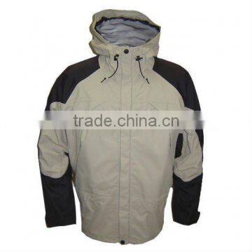 Men's functional outdoor camping & hiking wear