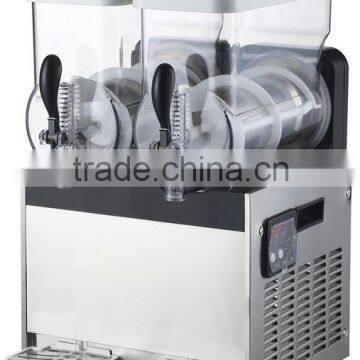 2016 Commercial Cheap Slush Machine for Sale CE Approved Each Bowl 15 L photo-2