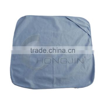 Hongjin Microfiber Glass Cleaning Cloth for Car Window