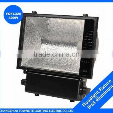 Aluminum Die-casting E40 400w metal halide lamp floodlight