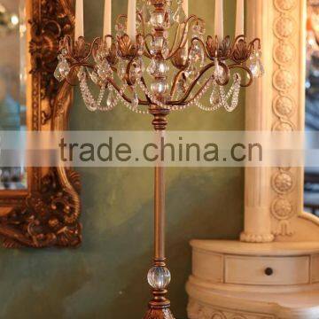 Candleholder