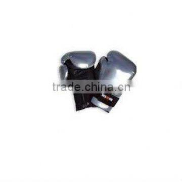 Leather Boxing Bag Gloves