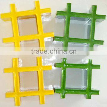 Best Price Fiberglass Grating From Factory Direct Sale photo-2