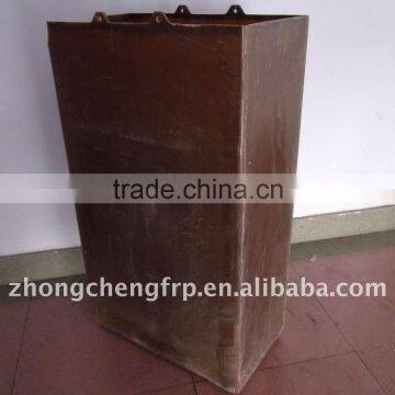 Frp Grp Tanks Anticorrosion acid-base alkali high voltage