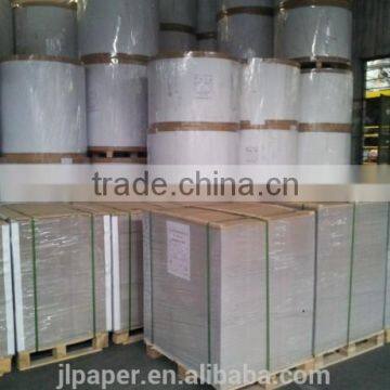 duplex paperboard stocklot