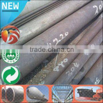 Low Price Hot Rolled Mild Round Bar SAE1518 Q345B 30mm Carbon Steel Round Bar photo-4