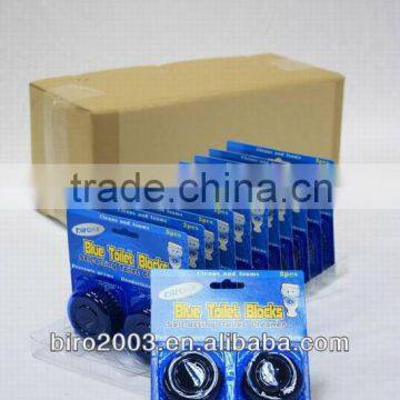 Deodorant Solid Toilet urinal blocks