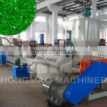 PET Bottle Pelletizer