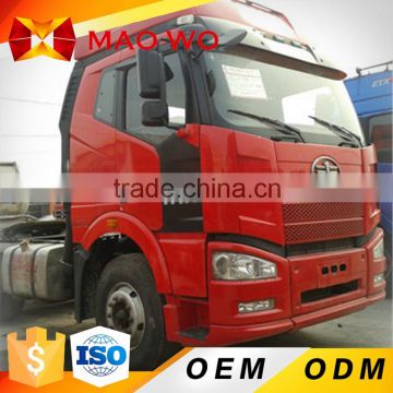 SINO TRUCK 6x4 336HP Mining Used International Dump Trucks Usa For Sale