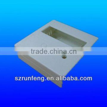 Plastic Numeric Display Shell,Injection Numeric Display Shell