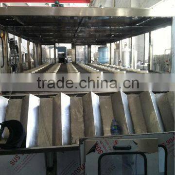 5 Gallon Bottling Line/5 Gallon Machine/china Gallon Bottle/gallon Water Filling Plant photo-3