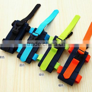 Hot sale Adjustable sport arm Bag for iphone/ Sport Gym Running Armband Case for Iphone /sport mobile phone bag