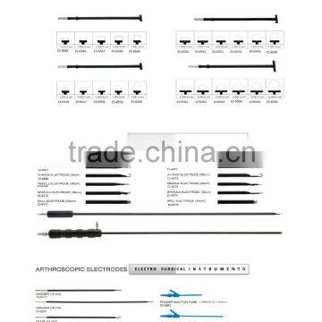 Electro Surgical Instrument6