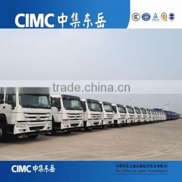 6x4 tractor truck HOWO truck, truck head