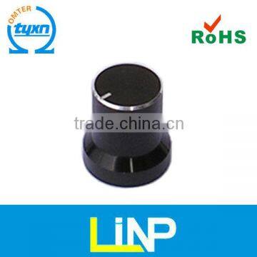 Aluminum Knurled Knob photo-3