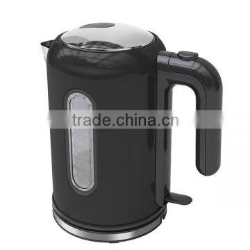 1.7L New Stainless Steel Kettle photo-4