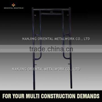 Heavy Duty Walk-Thru Scaffold Frame Set (Waco-Style)