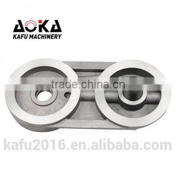 5052 Fuel Filter Head for Excavator FS1280 FF5052 3905491