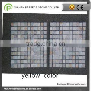 Decorative Wall Tile For Exterior Wall Slate Tile