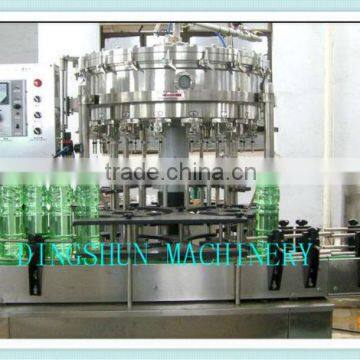 GD Balanced Pressure Sprite Filling Machine