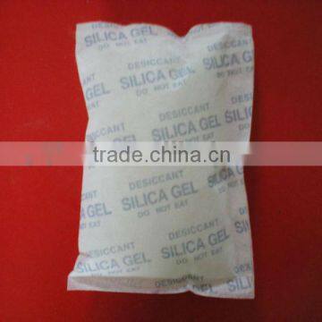High Purity Silica Gel Desiccant 1g/pack photo-4