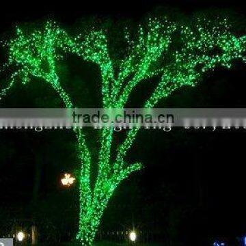 100 LED warm white Indoor Outdoor String Light