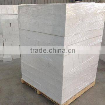 Industrial 1700c high alumina brick for blast furnace