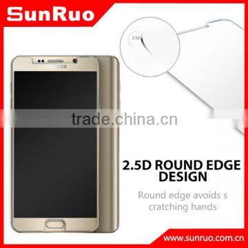 0.3mm 9H for Tempered Glass Screen Protector Samsung Galaxy Note 5,for Samsung Galaxy Note 5 Glass Screen Protector photo-5