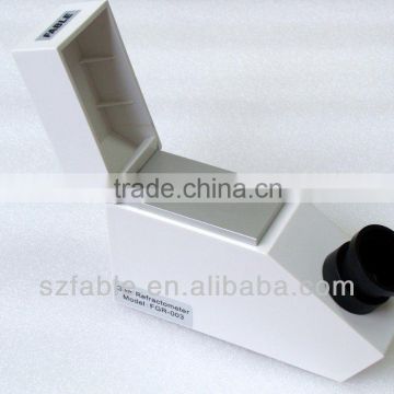 Gemology Refractometer