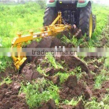 Two-way 6 Disc Plough Model 1LYSX-625 For 120-150HP Tractor