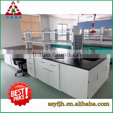 electronics Chinese laboratory furniture