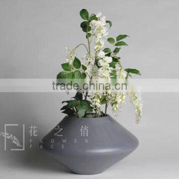 New handmade artificial flowers wholesale home furniture accessories