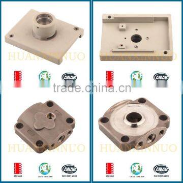 China Custom High Precision mass production CNC Machining Part