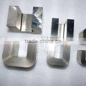 Magnet Amorphous C Core for AC Inductor