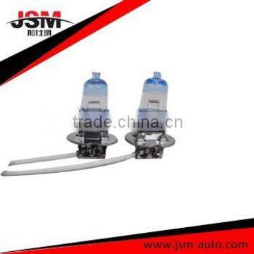 High Brightness Xenon headlight auto Xenon bulb H3 straight white foam