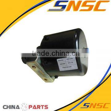 shangong 650B 652B Loader parts construction machinery parts W062100000 air boosting pump,ZL50G;652B; 'SNSC"