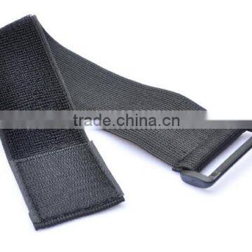 Jacquard Sofa Strong Adjustable Elastic Strap With Hook photo-4