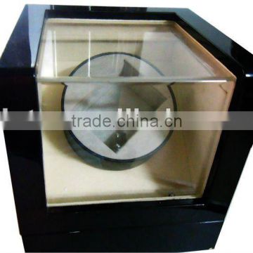 classical durable acrylic show case for watch