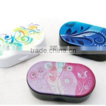 Contact Lenses Case