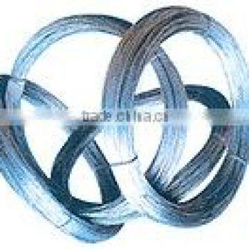 Galvanized Steel Wire